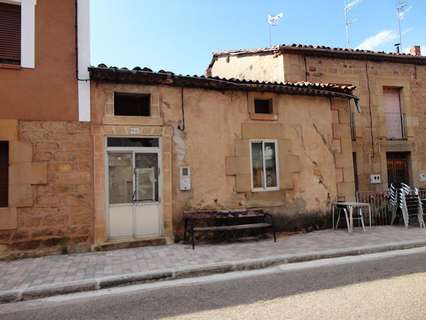 Villa en venta en Vilviestre del Pinar