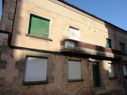 Villa en venta en Quintanar de la Sierra