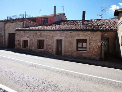 Villa en venta en Castrillo de la Reina