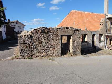 Parcela urbana en venta en Rabanera del Pinar