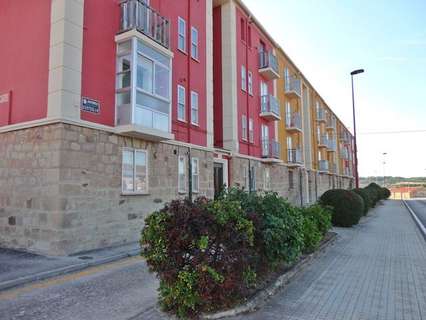 Piso en venta en Salas de los Infantes