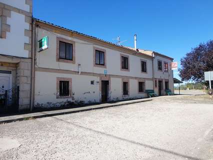 Casa en venta en Regumiel de la Sierra