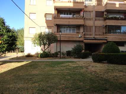 Piso en venta en Salas de los Infantes