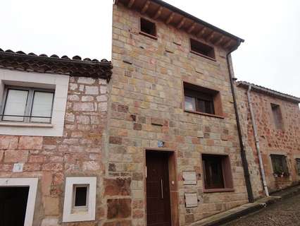 Villa en venta en Salas de los Infantes