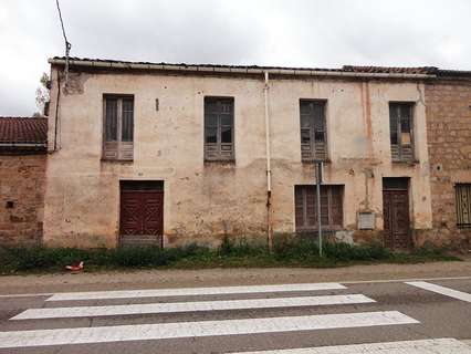 Villa en venta en Palacios de la Sierra