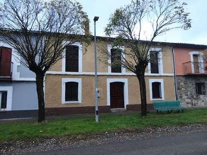 Villa en venta en Hontoria del Pinar