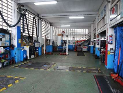 Local comercial en venta en Salas de los Infantes