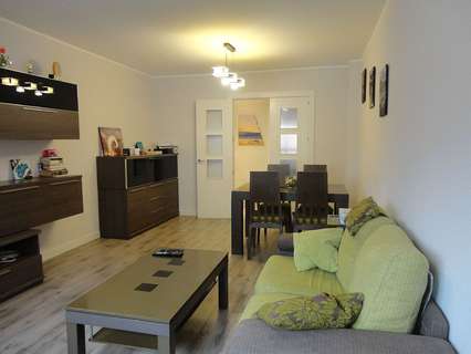 Piso en venta en Burgos