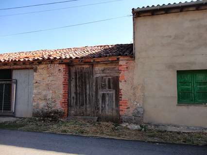 Villa en venta en Hontoria del Pinar