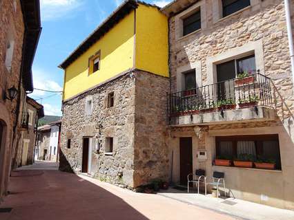 Casa en venta en Valle de Valdelaguna