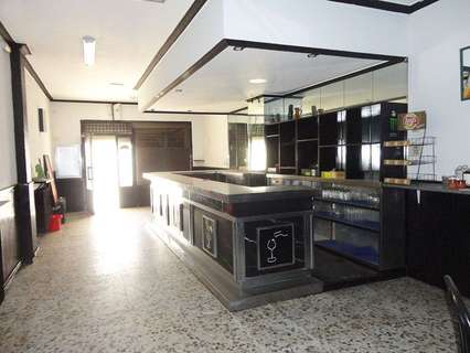 Local comercial en venta en Salas de los Infantes