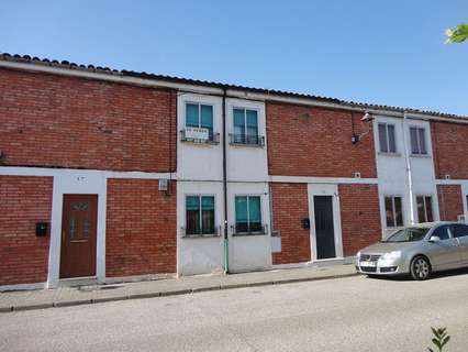 Casa en venta en Salas de los Infantes