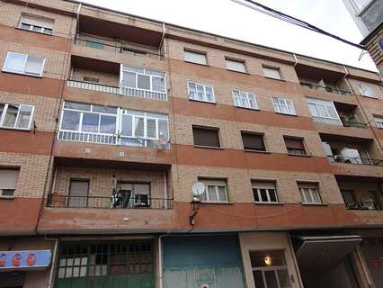 Piso en venta en Salas de los Infantes