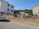 Parcela urbana en venta en Hontoria del Pinar