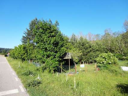 Parcela urbana en venta en Riocavado de la Sierra