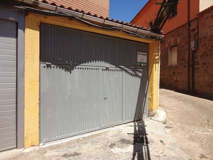 Plaza de parking en venta en Salas de los Infantes