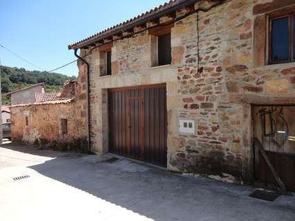Casa en venta en Riocavado de la Sierra
