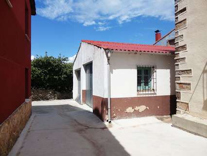 Plaza de parking en venta en Valle de Valdelaguna