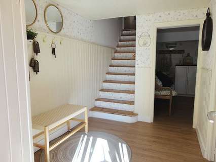 Villa en venta en Pinilla de los Moros