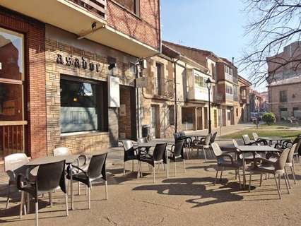 Local comercial en venta en Salas de los Infantes