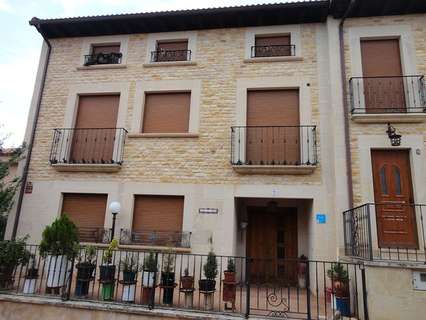 Villa en venta en Santo Domingo de Silos