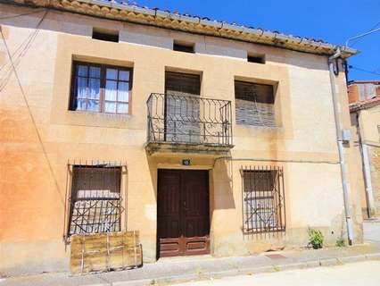 Casa en venta en Barbadillo del Mercado