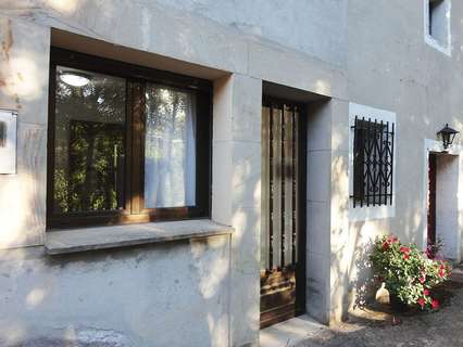 Casa en venta en Riocavado de la Sierra