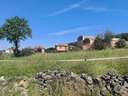 Parcela urbana en venta en Hontoria del Pinar