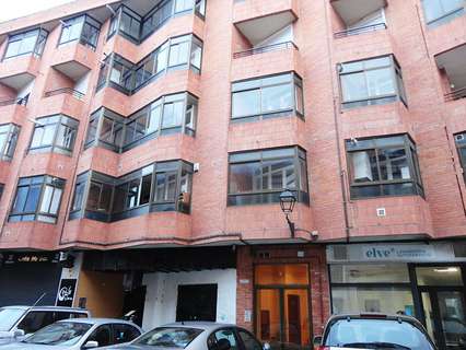 Piso en venta en Salas de los Infantes
