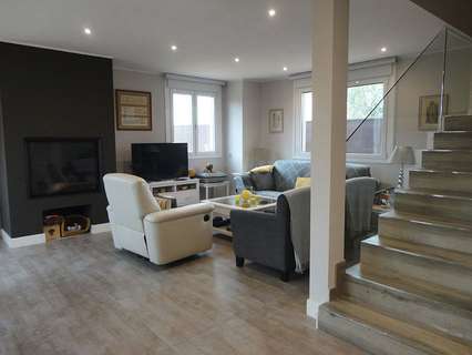 Villa en venta en Hortigüela