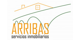 logo Inmobiliaria ARRIBAS Servicios Inmobiliarios