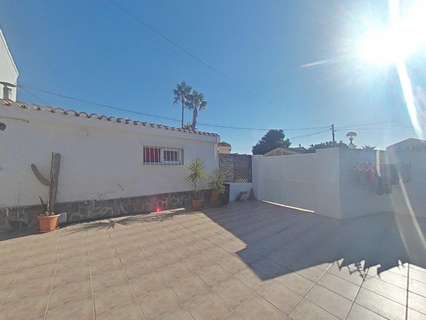 Casa en venta en Orihuela zona Orihuela-Costa