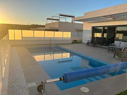 Casa en venta en Orihuela