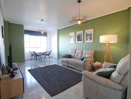 Apartamento en venta en Los Montesinos