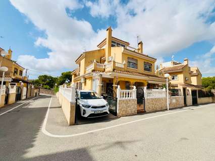 Casa en venta en Orihuela zona Orihuela-Costa