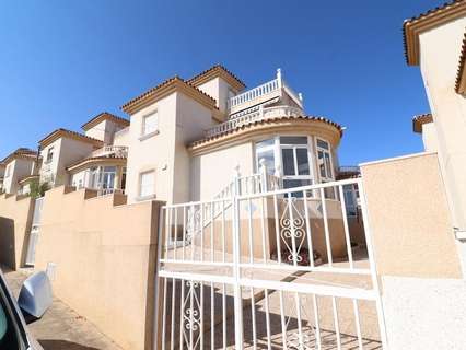 Casa en venta en Orihuela zona Orihuela-Costa