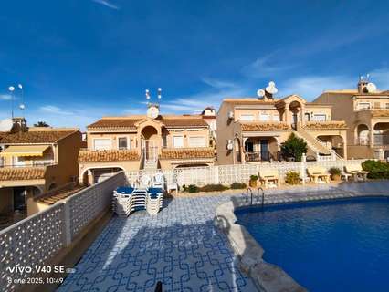 Casa en venta en Orihuela zona Orihuela-Costa