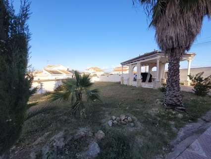 Casa en venta en Rojales zona Ciudad Quesada