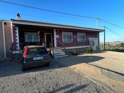 Casa en venta en Orihuela