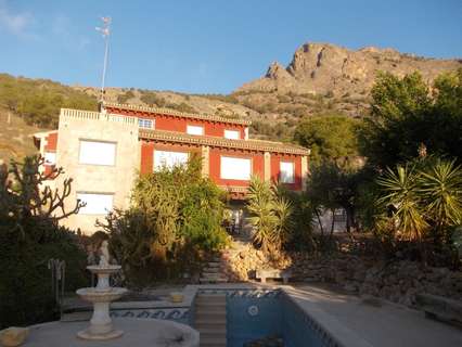 Casa en venta en Orihuela