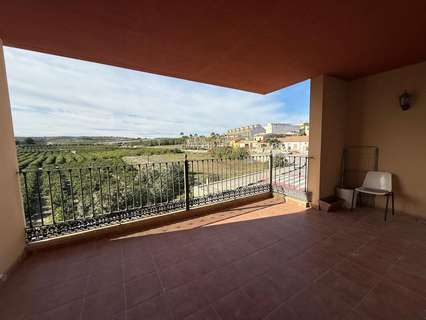 Apartamento en venta en Orihuela