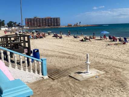 Ático en venta en Torrevieja