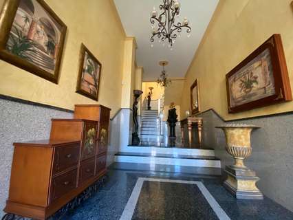 Casa en venta en El Ejido zona Santa María del Águila