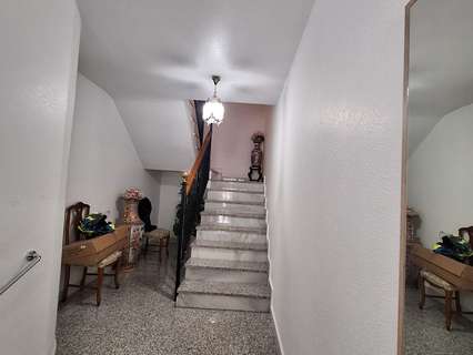 Casa en venta en El Ejido zona Santa María del Águila