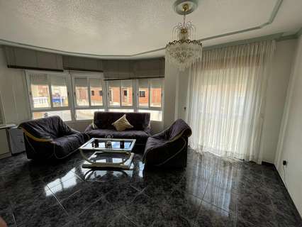 Casa en venta en El Ejido zona Santa María del Águila