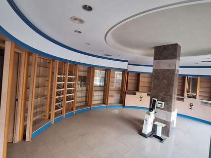 Local comercial en venta en El Ejido zona Santa María del Águila