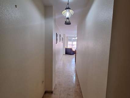 Piso en venta en El Ejido zona Santa María del Águila