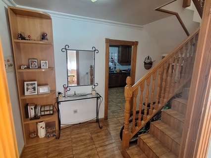 Casa en venta en El Ejido zona Santa María del Águila