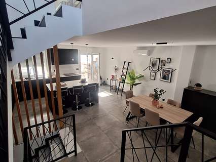 Casa en venta en El Ejido zona Santa María del Águila