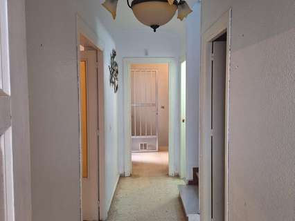 Casa en venta en El Ejido